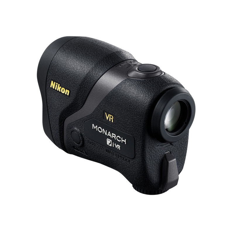 Nikon Telémetro Monarch 7i VR