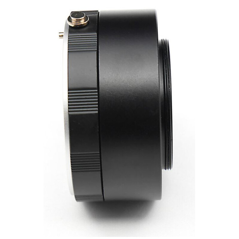 ZWO Adapter Adaptador de objetivos Nikon a cámaras ASI