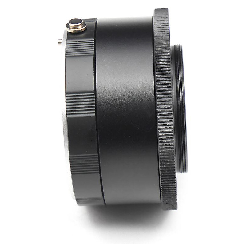 ZWO Adapter Adaptador de objetivos Nikon a cámaras ASI