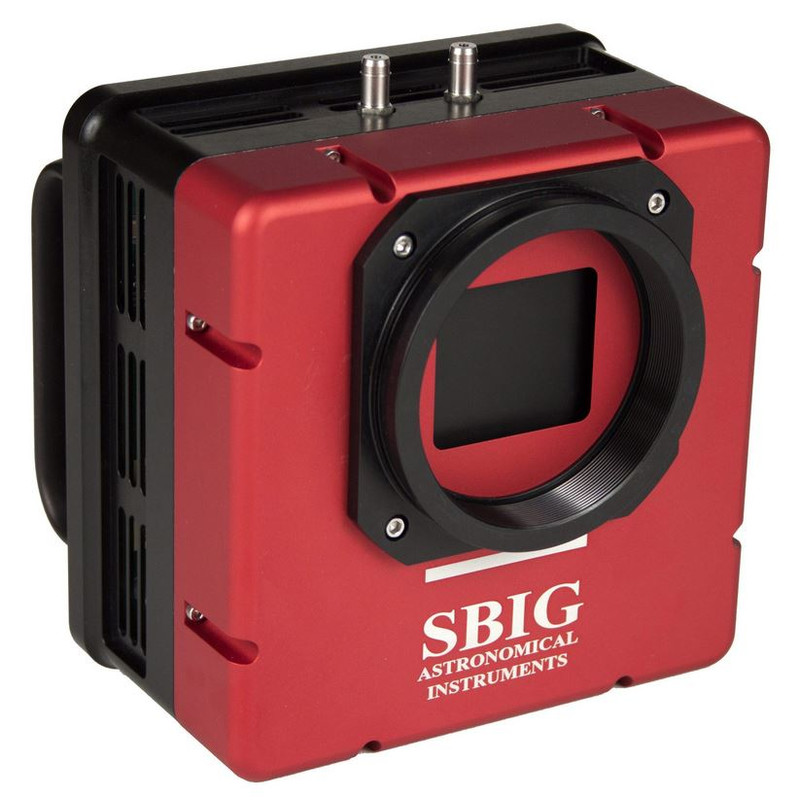 SBIG Cámara STXL-6303E Mono + Self-Guiding Filter Wheel