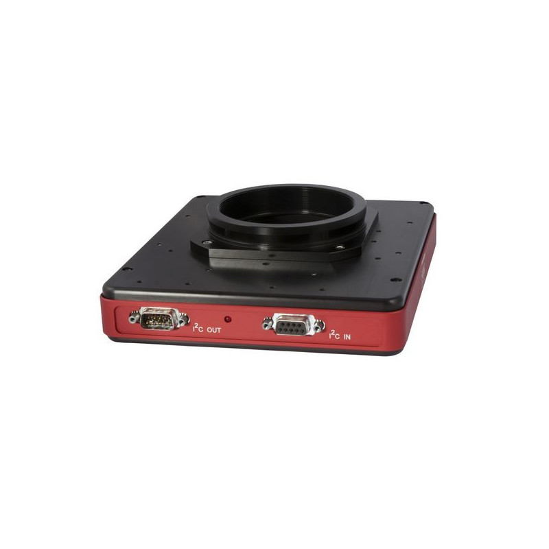 SBIG Sistema óptico adaptativo para cámaras STX y STXL