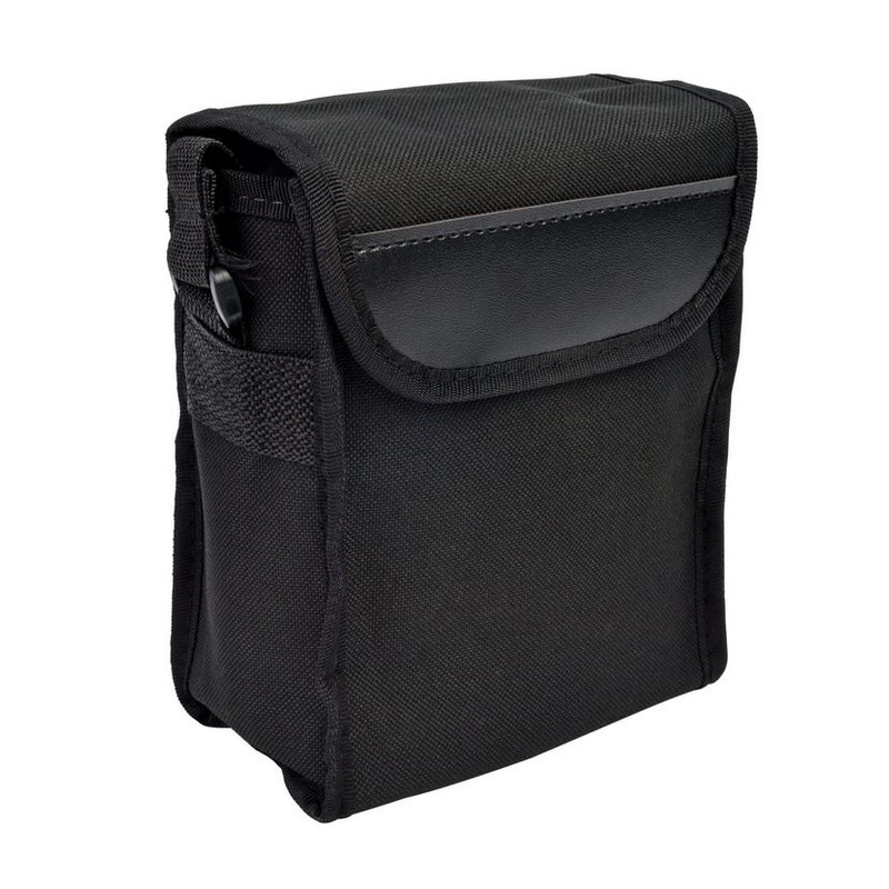 Lunt Solar Systems Prismáticos 8x32 Sunocular OD5 Red