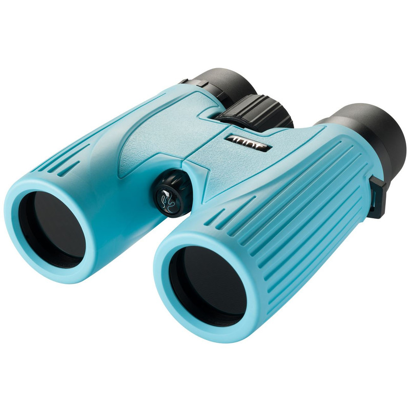 Lunt Solar Systems Prismáticos 8x32 Sunocular OD5 Blue