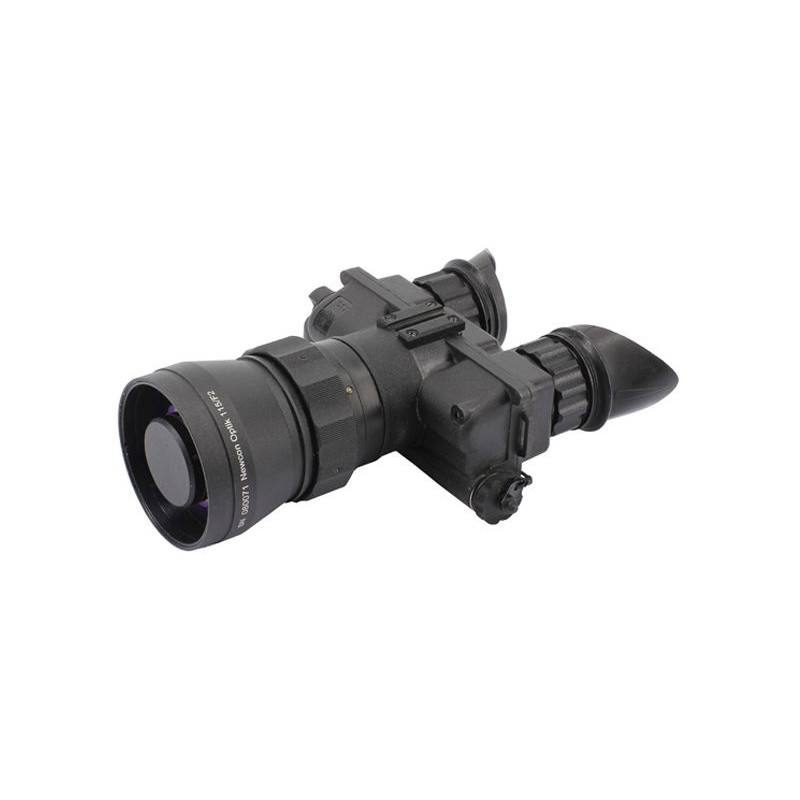 Newcon Optik Dispositivo de visión nocturna NV66-G2 4x