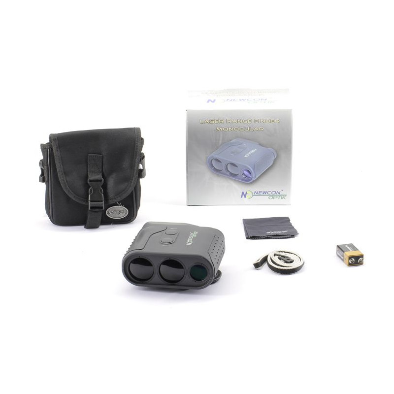 Newcon Optik Telémetro LRM 1800S