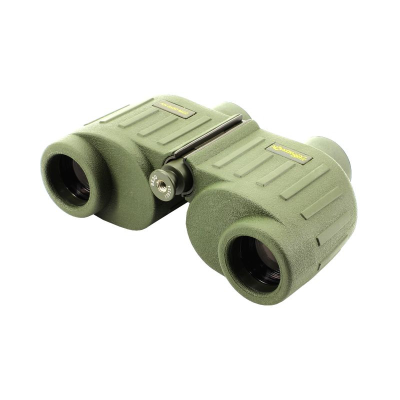 Newcon Optik Binoculares AN 8x30, Reticle M22