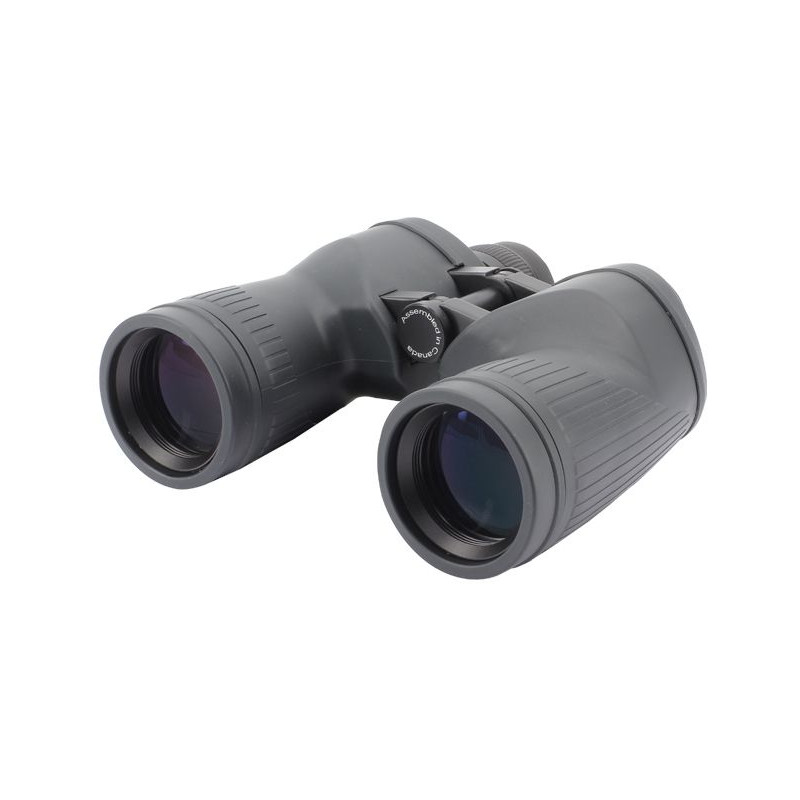 Newcon Optik Binoculares AN 10x50, Reticle M22
