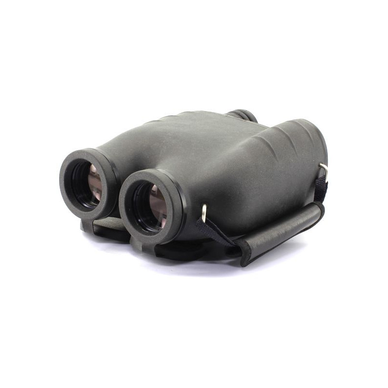 Newcon Optik Prismáticos con estabilizador de imagen SIB 16x40 Gyro-stabilized