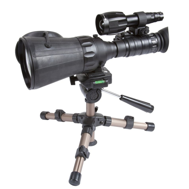 Armasight Dispositivo de visión nocturna Avenger 10x HDi