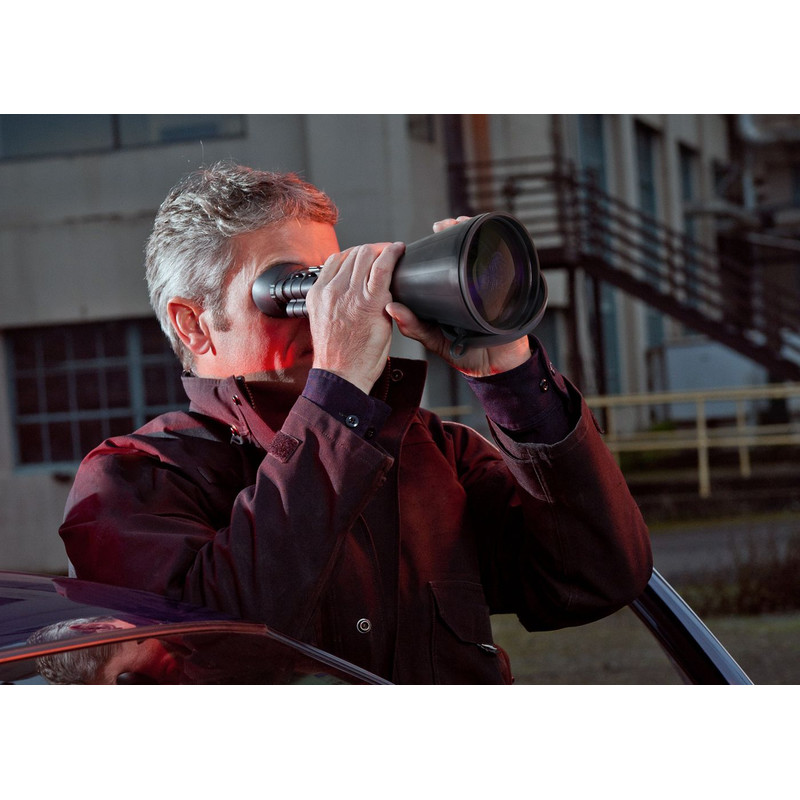 Armasight Dispositivo de visión nocturna Avenger 10x IDi