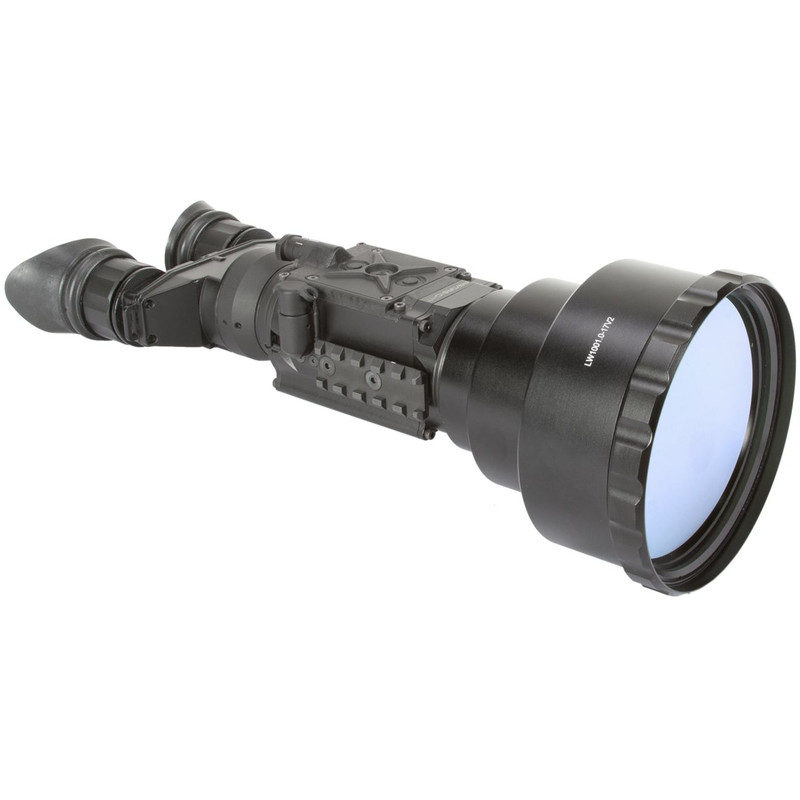 Armasight Cámara térmica Command 336, 8-32x100 (60 Hz)