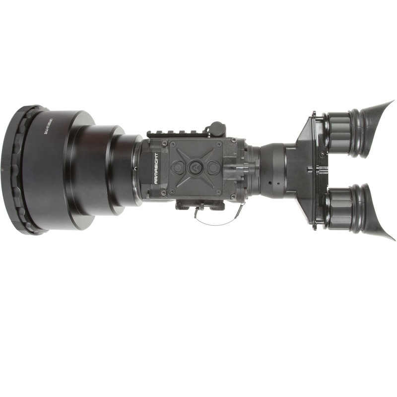 Armasight Cámara térmica Command 336, 8-32x100 (60 Hz)
