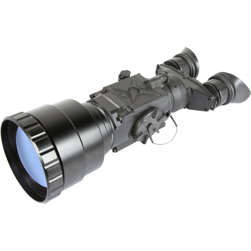 Armasight Cámara térmica Command 336, 5-20x75 (60 Hz)