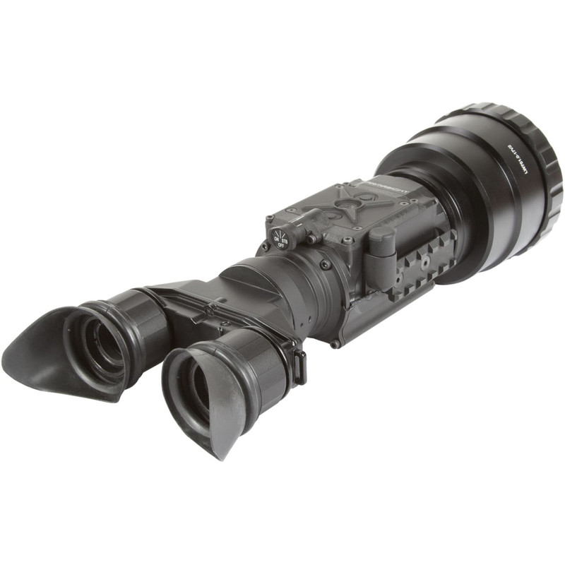 Armasight Cámara térmica Command 336, 5-20x75 (60 Hz)