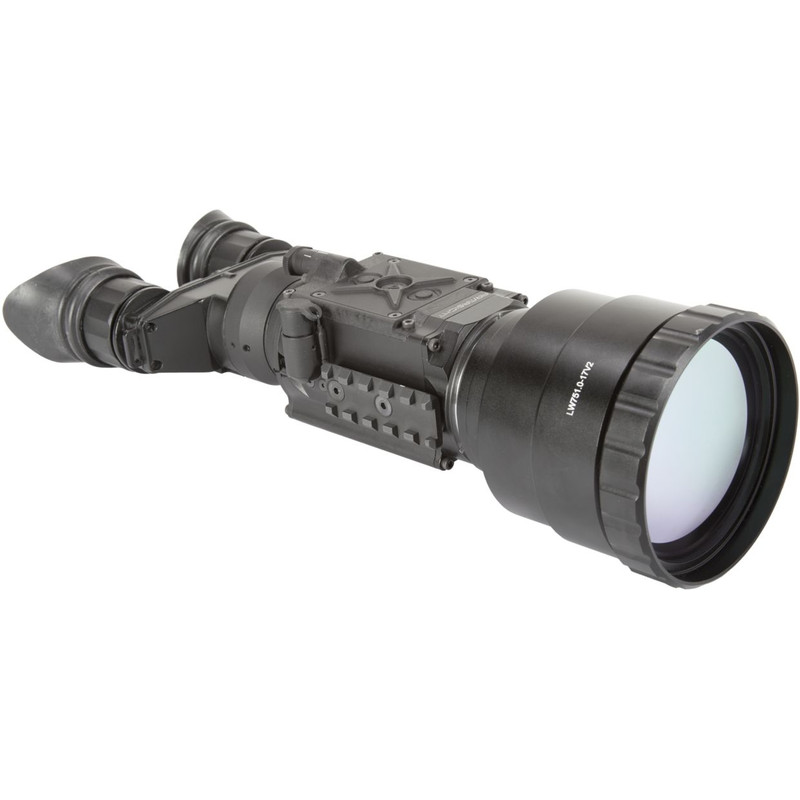 Armasight Cámara térmica Command 336, 5-20x75 (60 Hz)