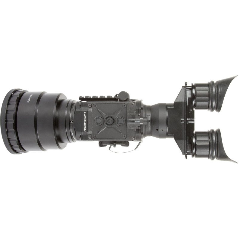 Armasight Cámara térmica Command 336, 5-20x75 (60 Hz)