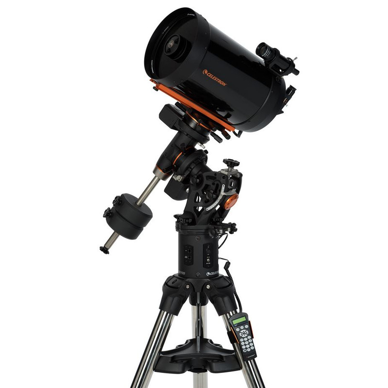 Celestron Telescopio Schmidt-Cassegrain SC 279/2800 1100 CGE Pro GoTo