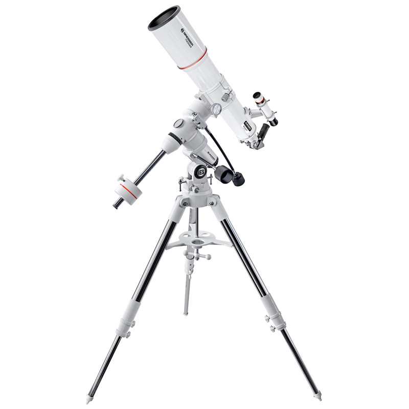 Bresser Telescopio AC 90/500 Messier EXOS-1