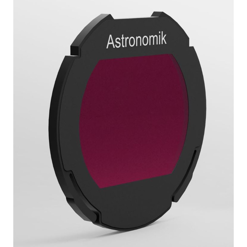 Astronomik Filtro de clip SII 12nm CCD XT para Canon EOS APS-C