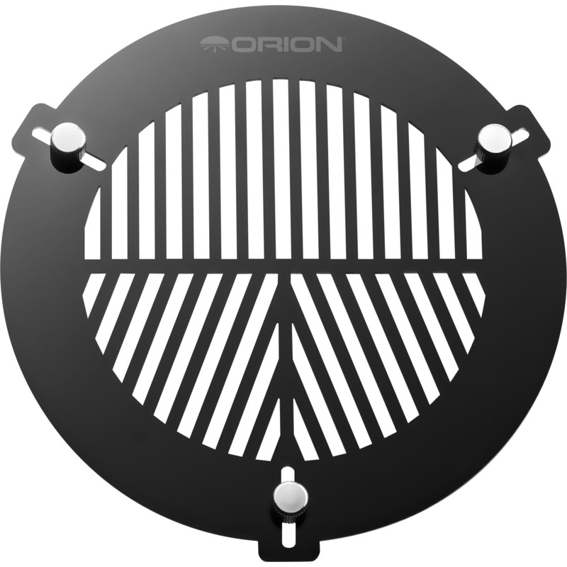 Orion Máscara de enfoque Bahtinov PinPoint 58-93mm