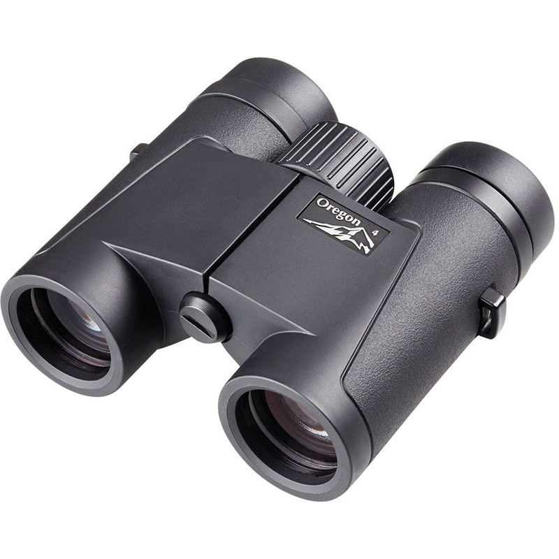 Opticron Binoculares Oregon 4 LE WP 8x32 DWCF