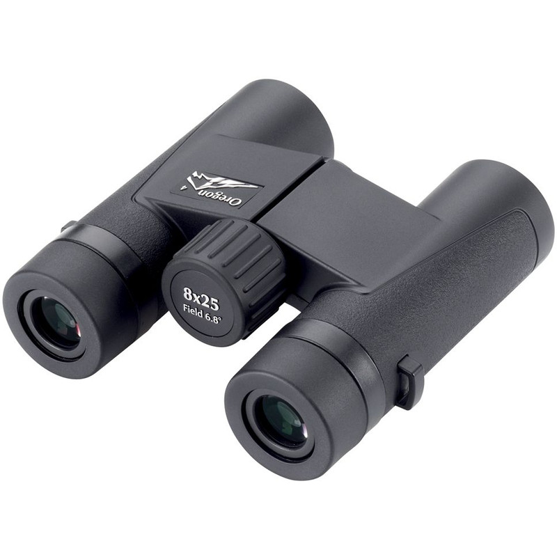 Opticron Binoculares Oregon 4 LE WP 8x25 DCF