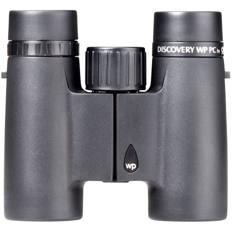 Opticron Binoculares Discovery WP PC 8x32 DWCF