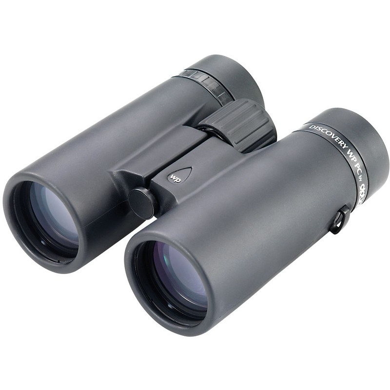 Opticron Binoculares Discovery WP PC 10x42 DCF