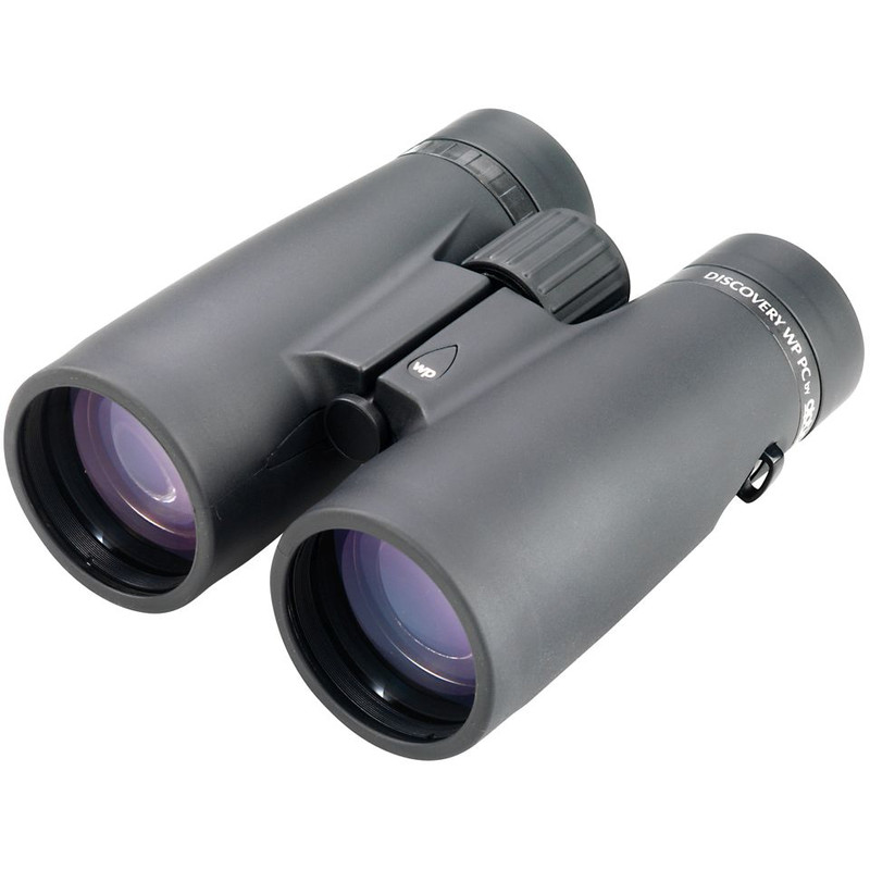 Opticron Binoculares Discovery WP PC 8x50 DCF