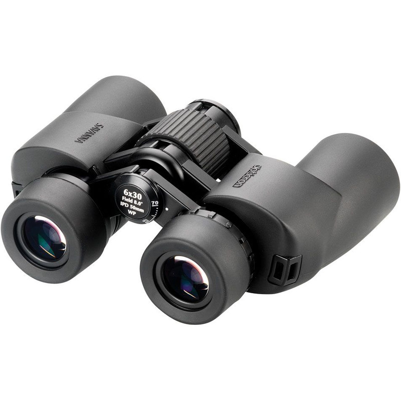 Opticron Binoculares Savanna WP 6x30 ZCF