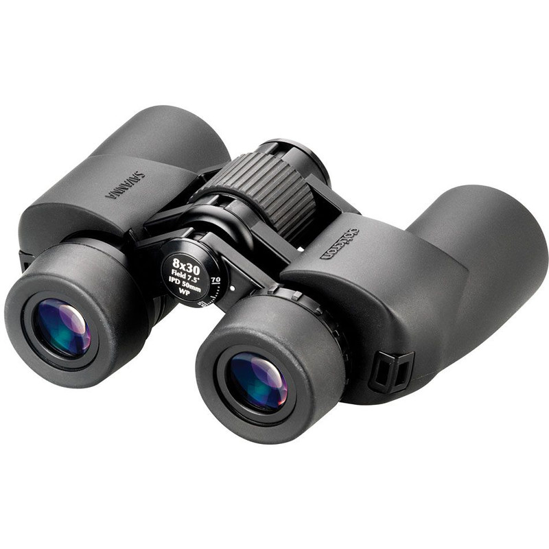 Opticron Binoculares Savanna WP 8x30 ZCF