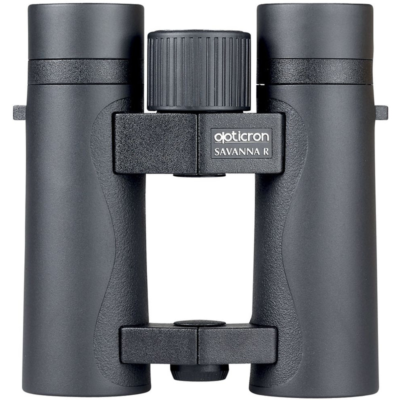 Opticron Binoculares Savanna R 10x33 DCF