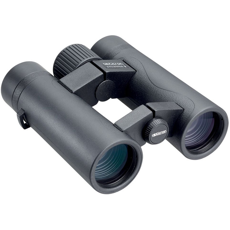 Opticron Binoculares Savanna R 8x33 DCF