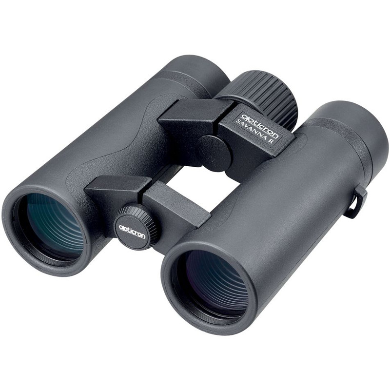 Opticron Binoculares Savanna R 8x33 DCF