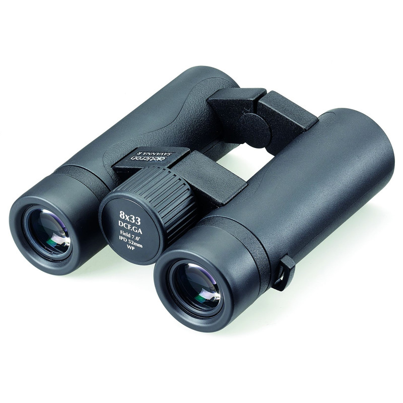 Opticron Binoculares Savanna R 8x33 DCF