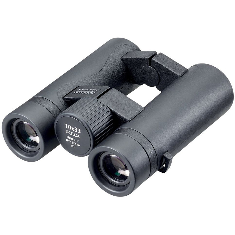 Opticron Binoculares Savanna R 10x33 DCF