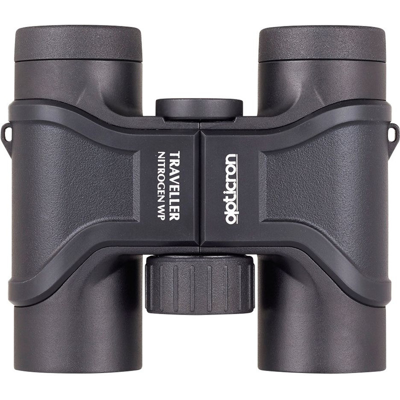 Opticron Binoculares Traveller BGA 6x32