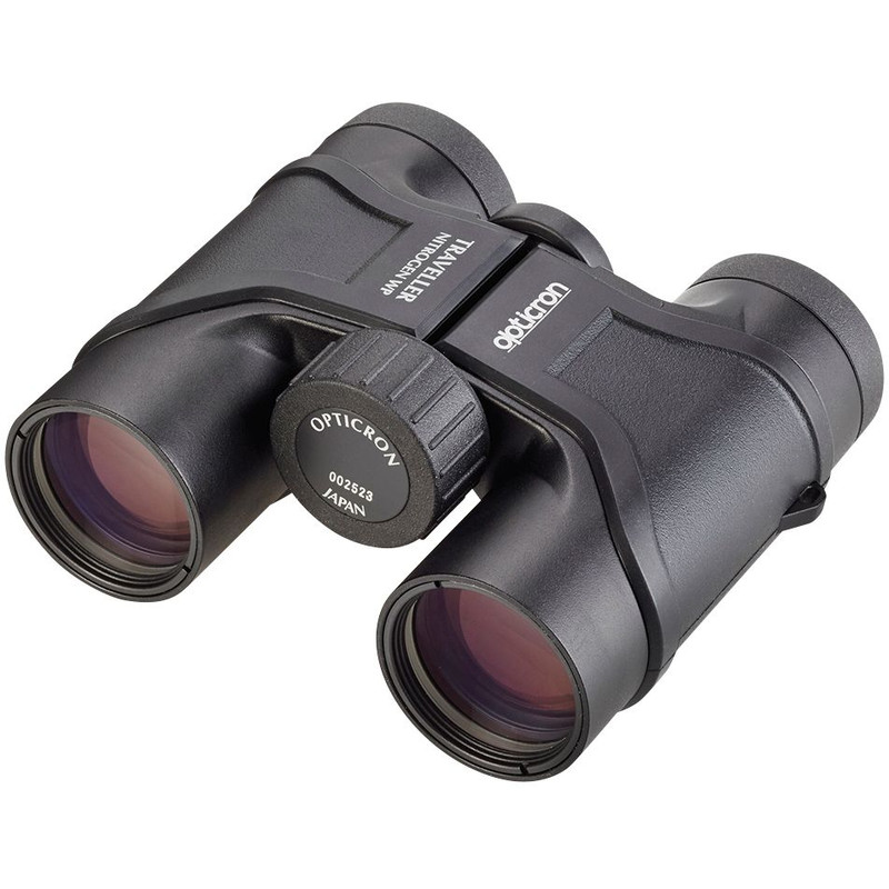 Opticron Binoculares Traveller BGA 6x32