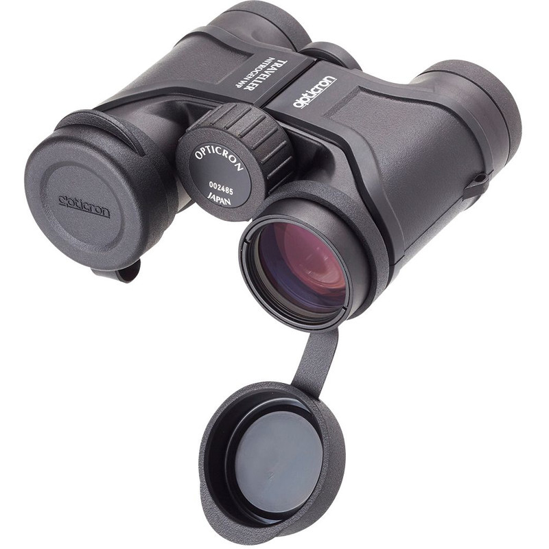 Opticron Binoculares Traveller BGA 10x32