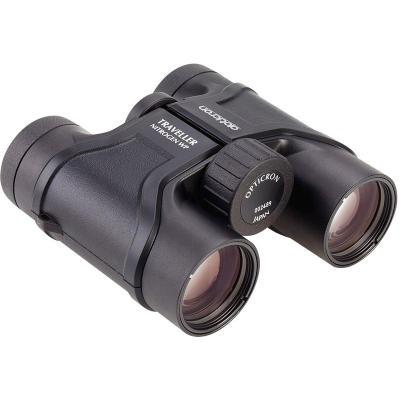 Opticron Binoculares Traveller BGA 10x32