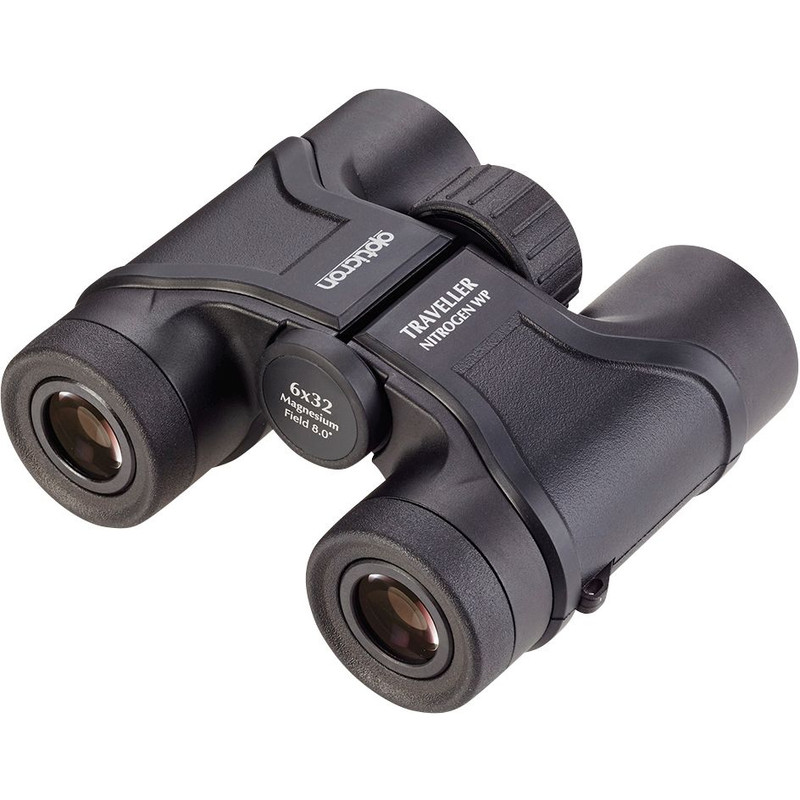 Opticron Binoculares Traveller BGA 6x32