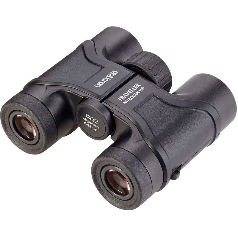 Opticron Binoculares Traveller BGA 8x32