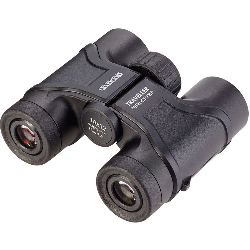 Opticron Binoculares Traveller BGA 10x32