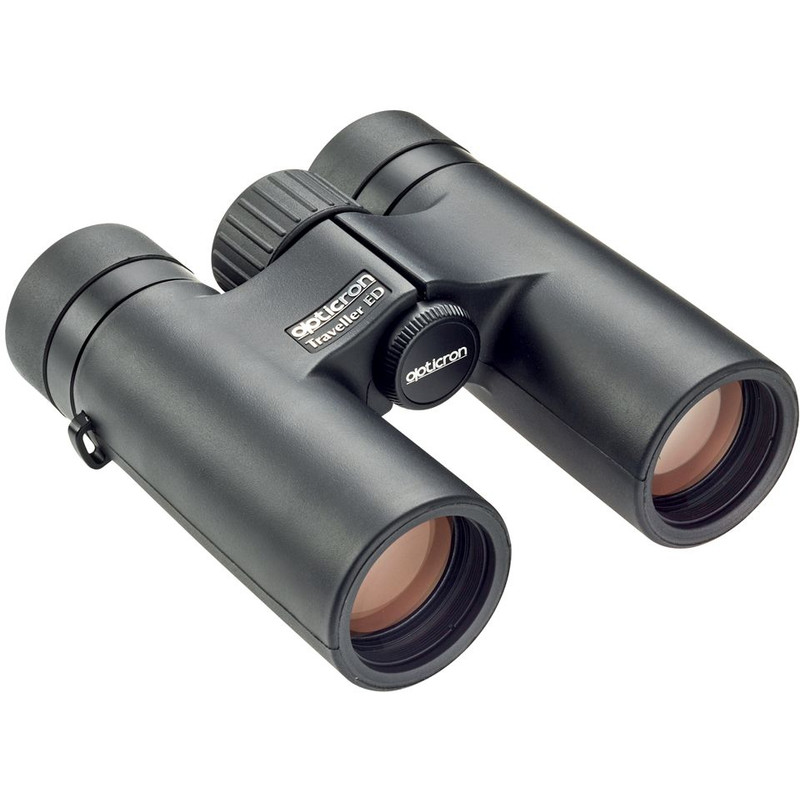 Opticron Binoculares Traveller BGA ED 10x32