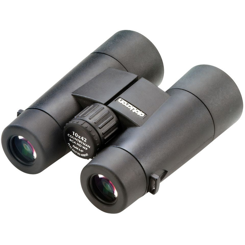 Opticron Binoculares Countryman BGA HD 10x42
