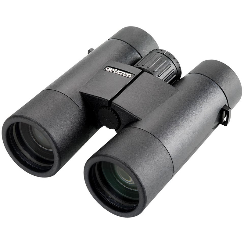 Opticron Binoculares Countryman BGA HD 10x42
