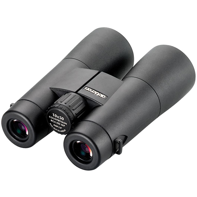 Opticron Binoculares Countryman BGA HD 10x50