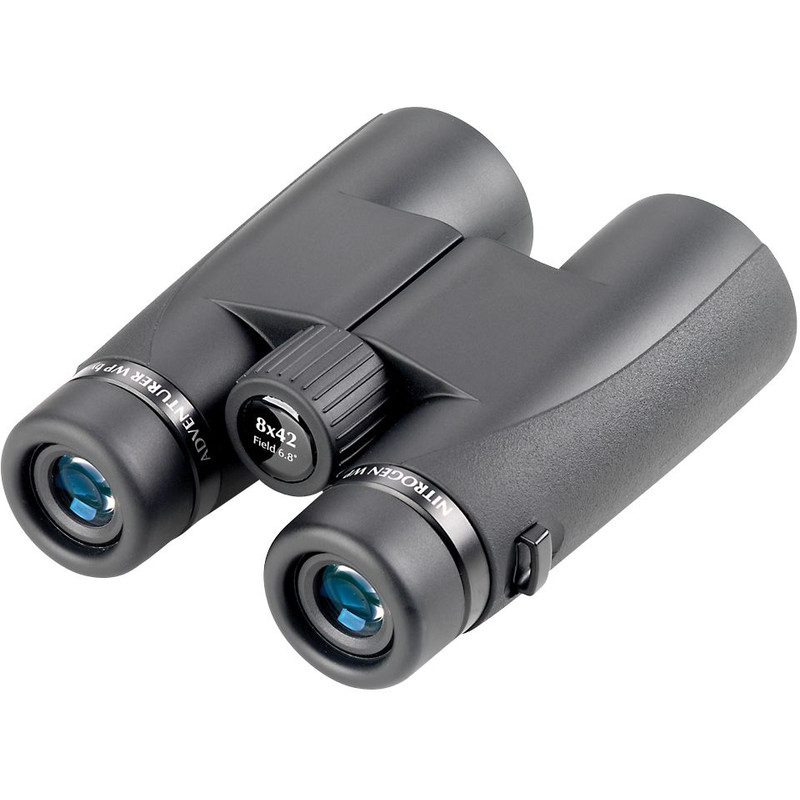 Opticron Binoculares Adventurer WP 8x42