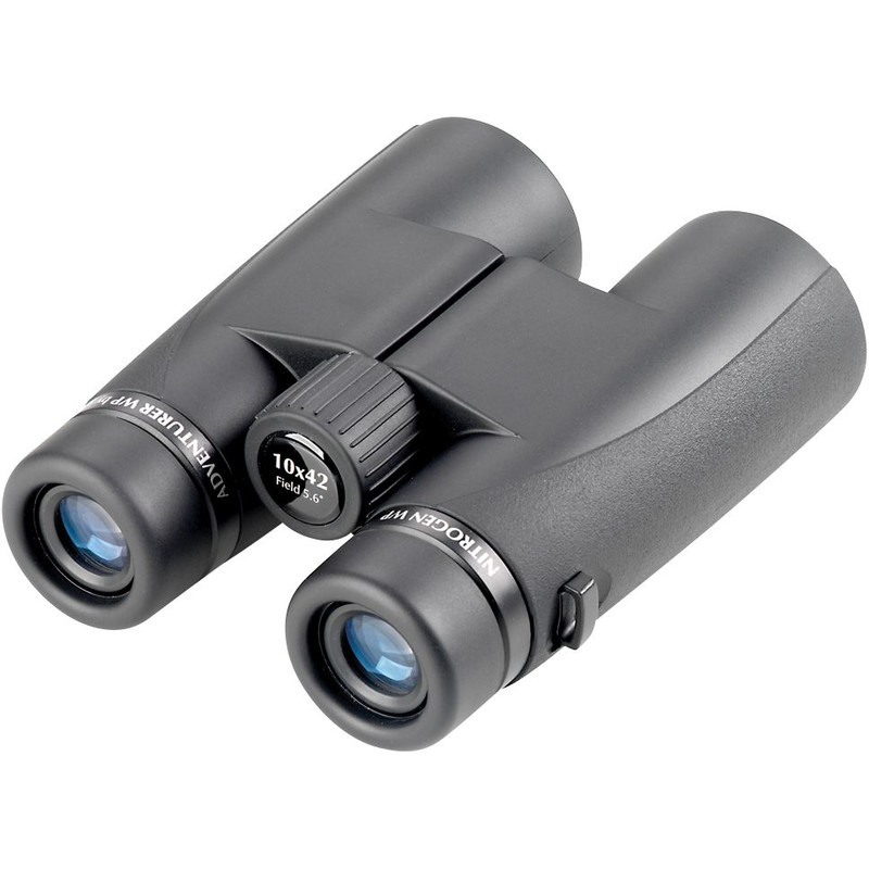 Opticron Binoculares Adventurer WP 10x42
