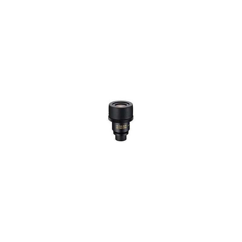 Nikon Ocular gran angular MC, 27x/40x/50x